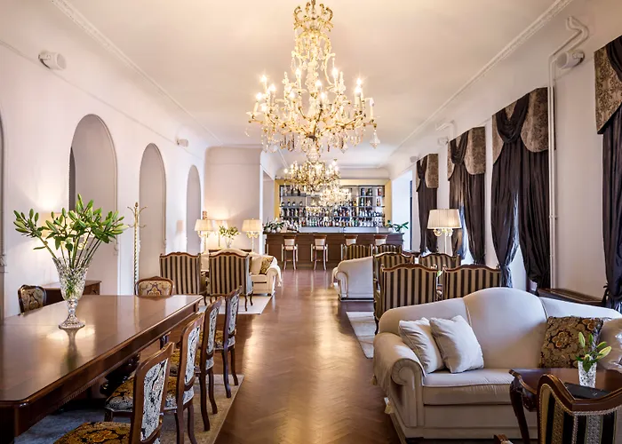Hotel Bellevue - Liburnia