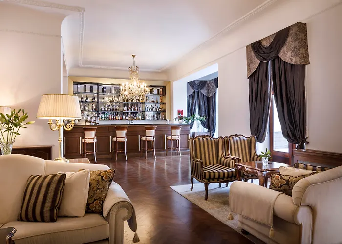 Hotel Bellevue - Liburnia