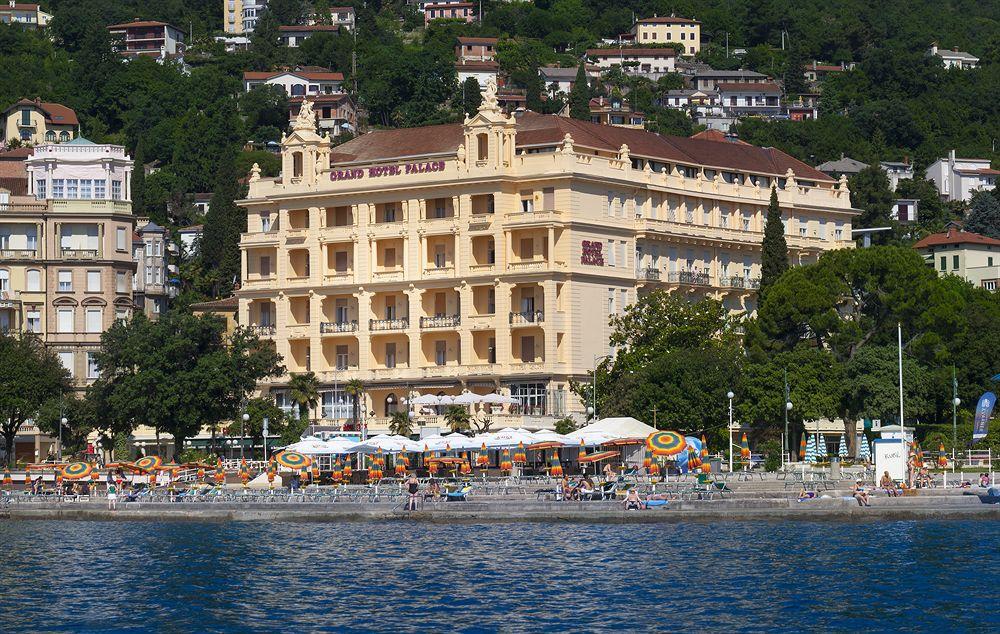 Bellevue - Liburnia Hotel Opatija