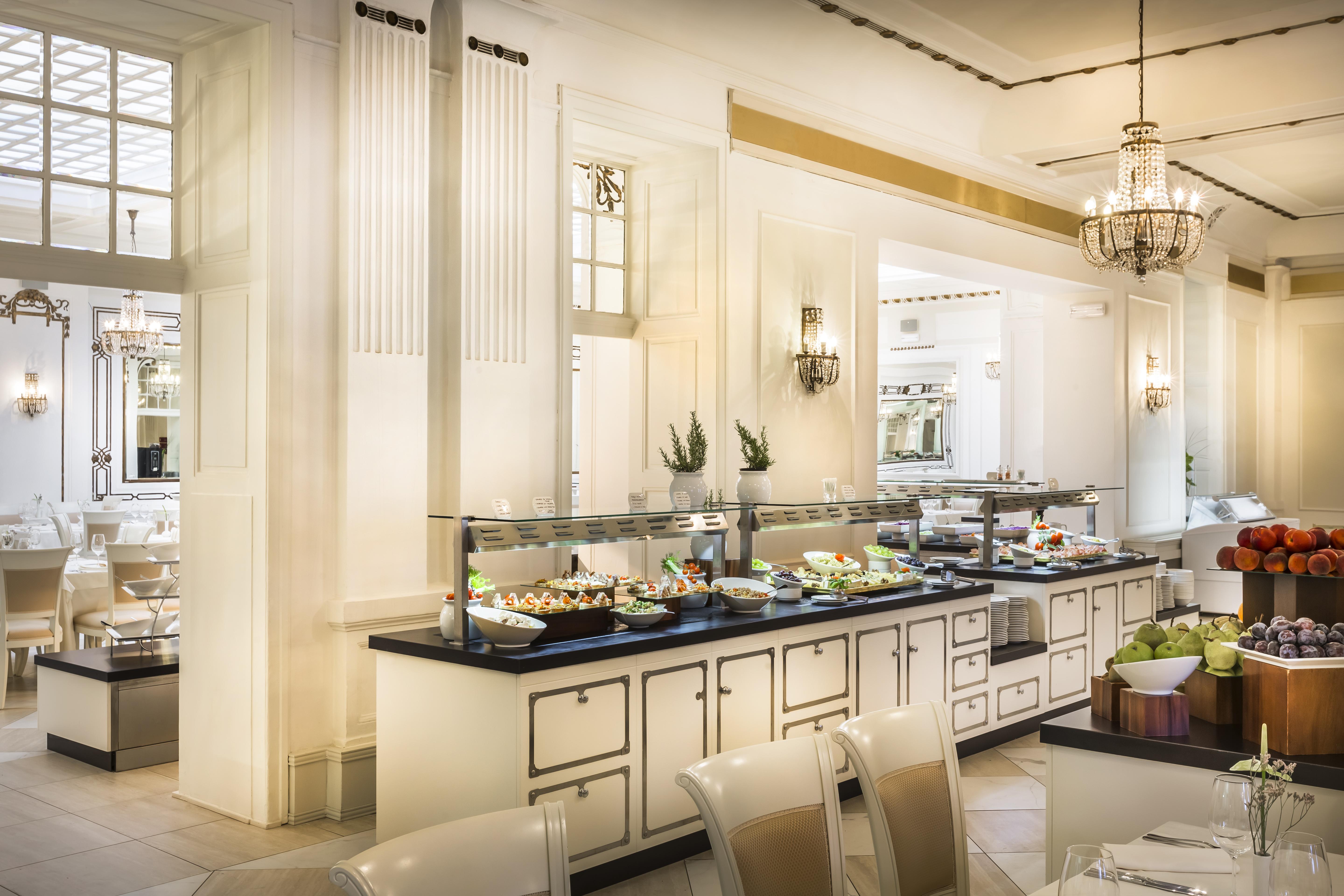 Bellevue - Liburnia Hotel Opatija