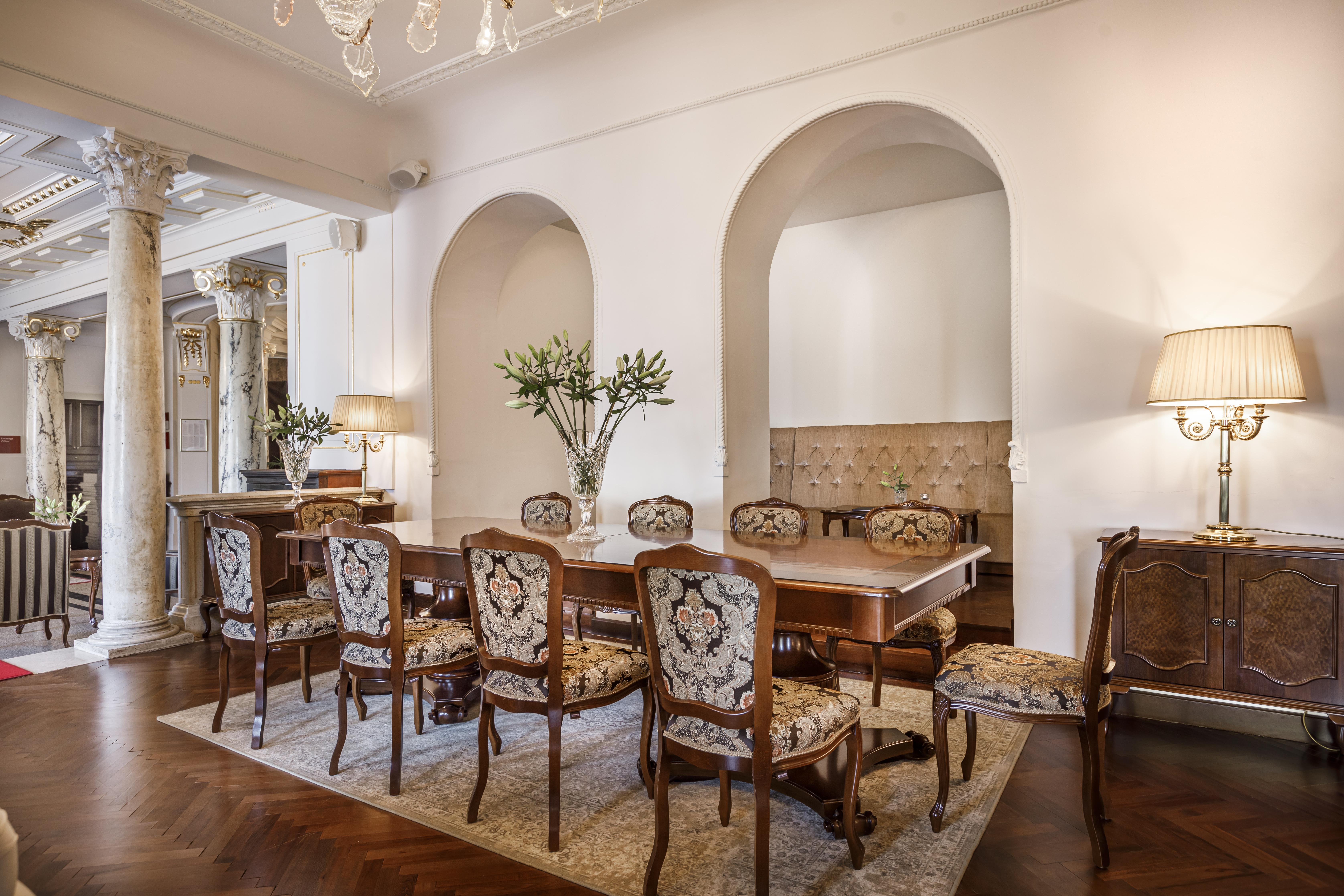 Hotel Bellevue - Liburnia Opatija