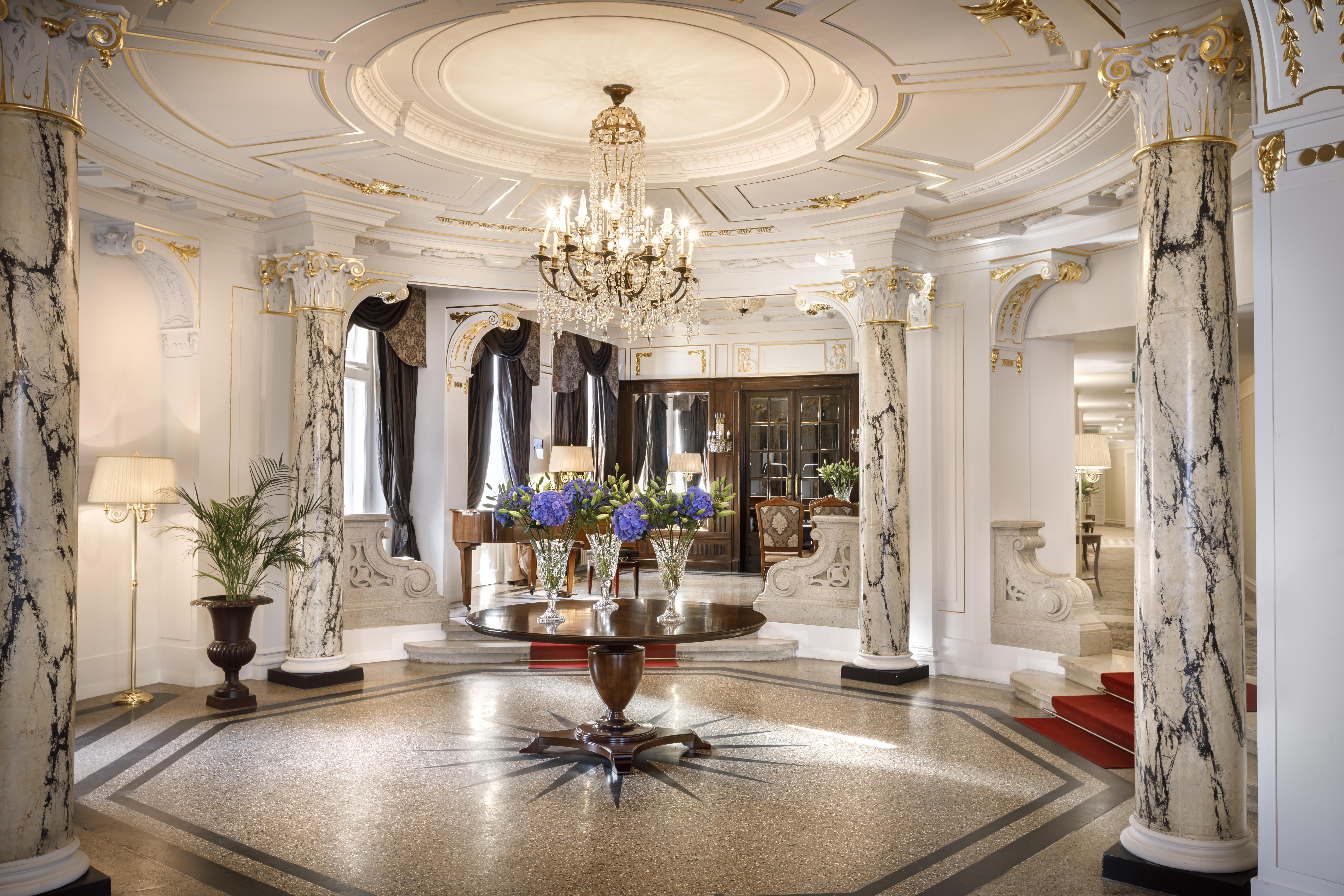 Bellevue - Liburnia 4* Opatija