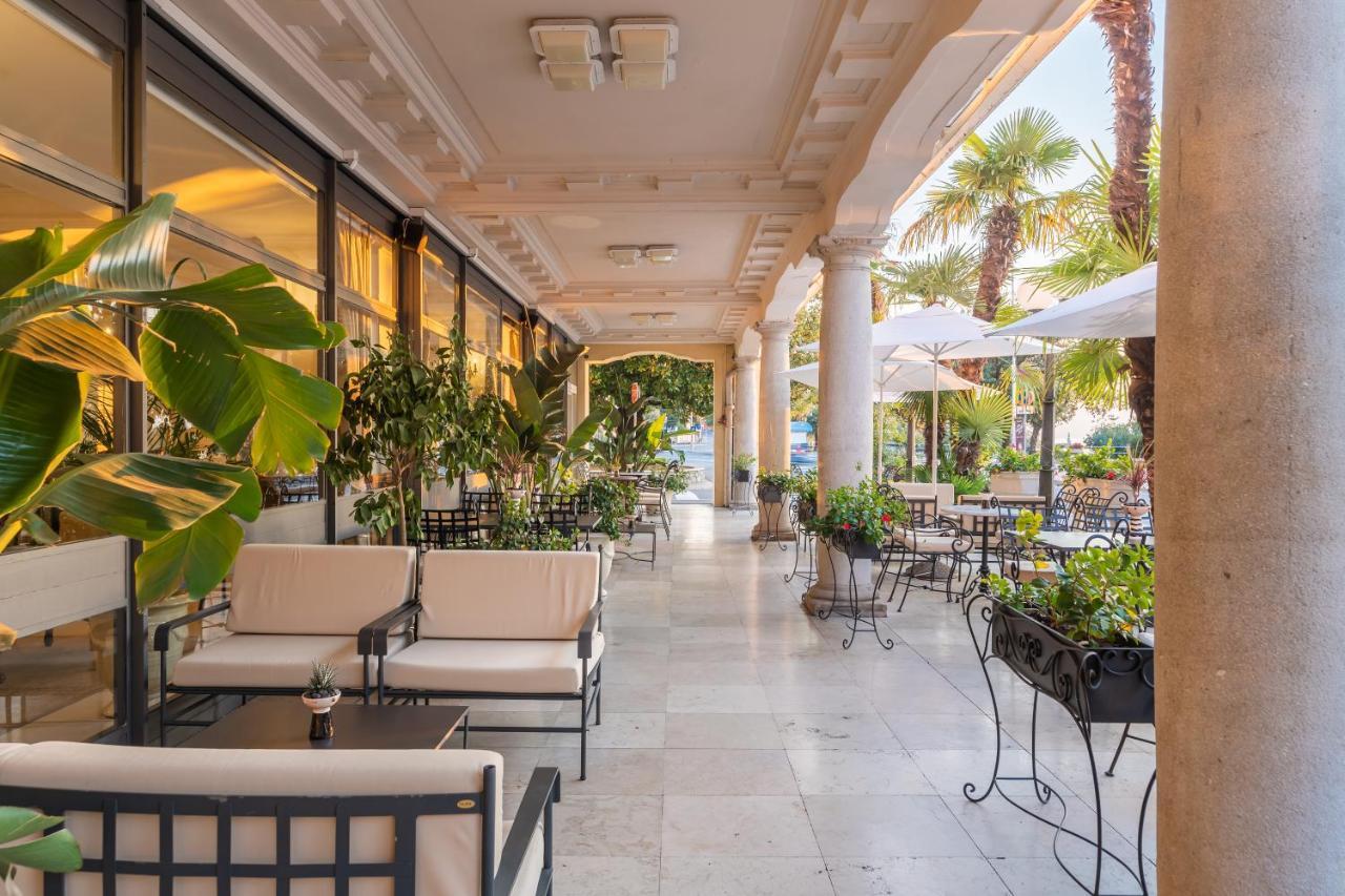 Palace Bellevue - Liburnia Hotel Opatija