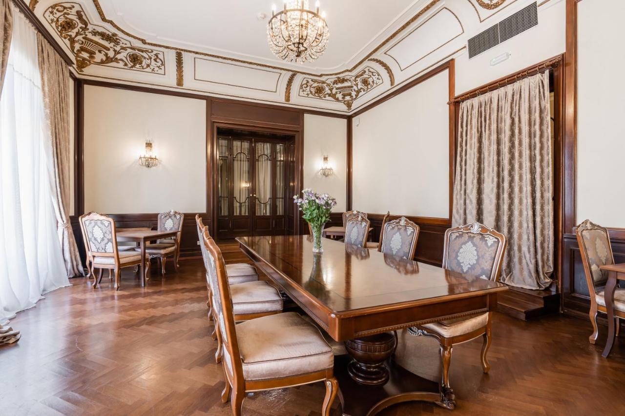 Bellevue - Liburnia 4* Opatija