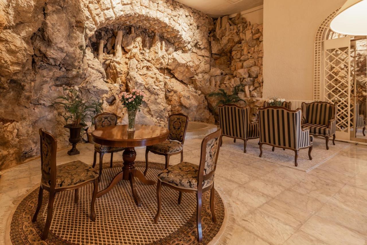 Bellevue - Liburnia Hotel Opatija