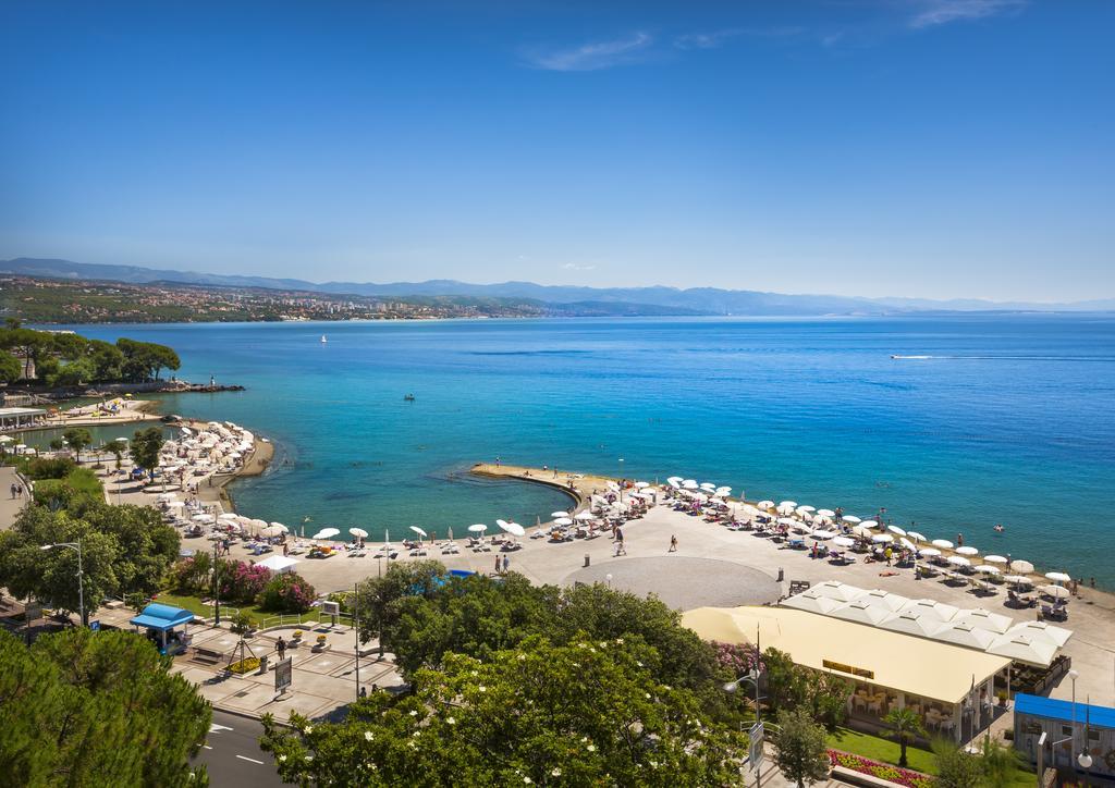 Hotel Bellevue - Liburnia