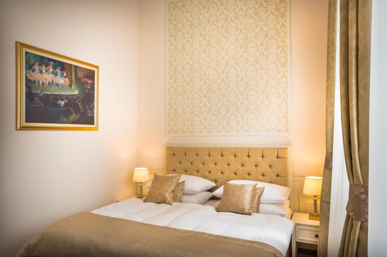 Palace Bellevue - Liburnia Hotel 4*
