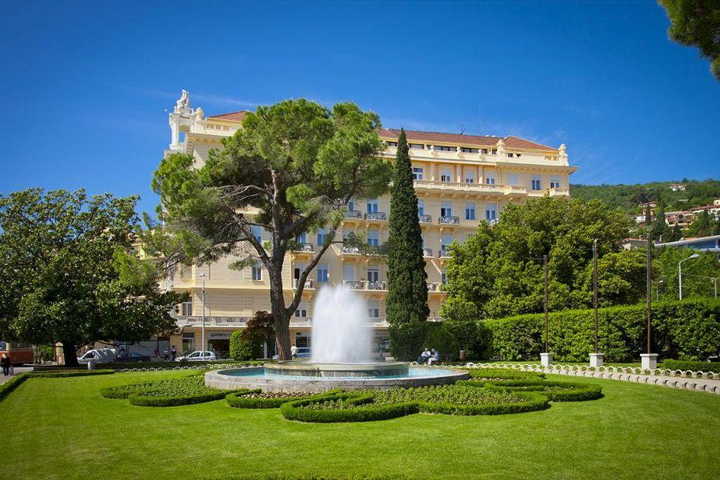Hotel Bellevue - Liburnia 4*