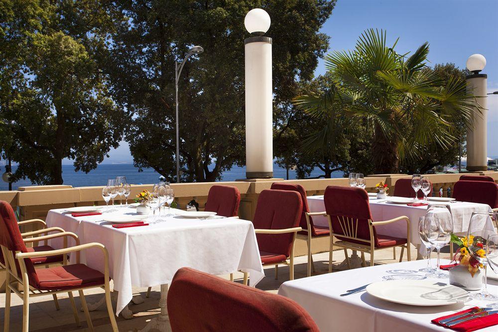 Palace Bellevue - Liburnia Hotel 4*