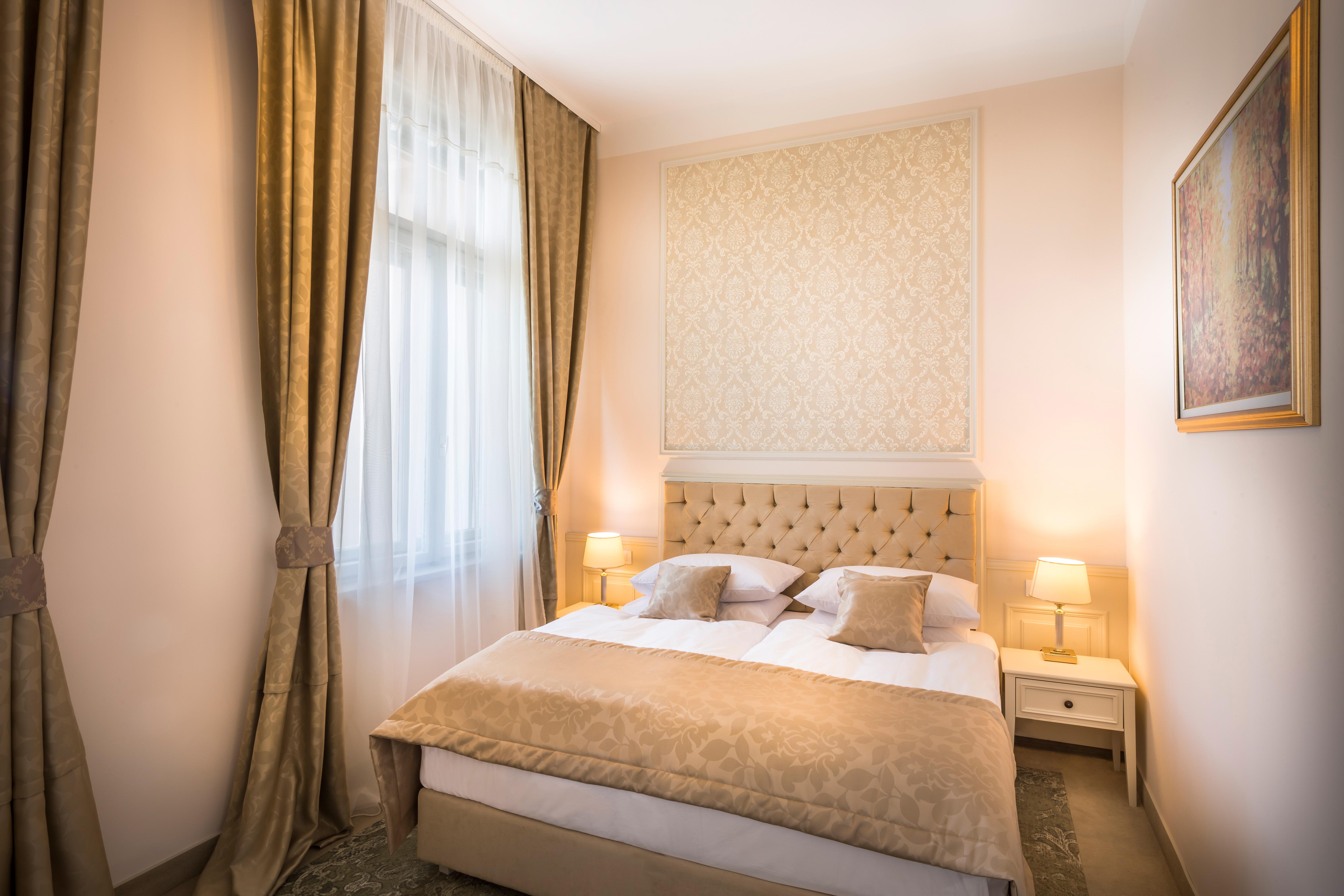 Bellevue - Liburnia Opatija