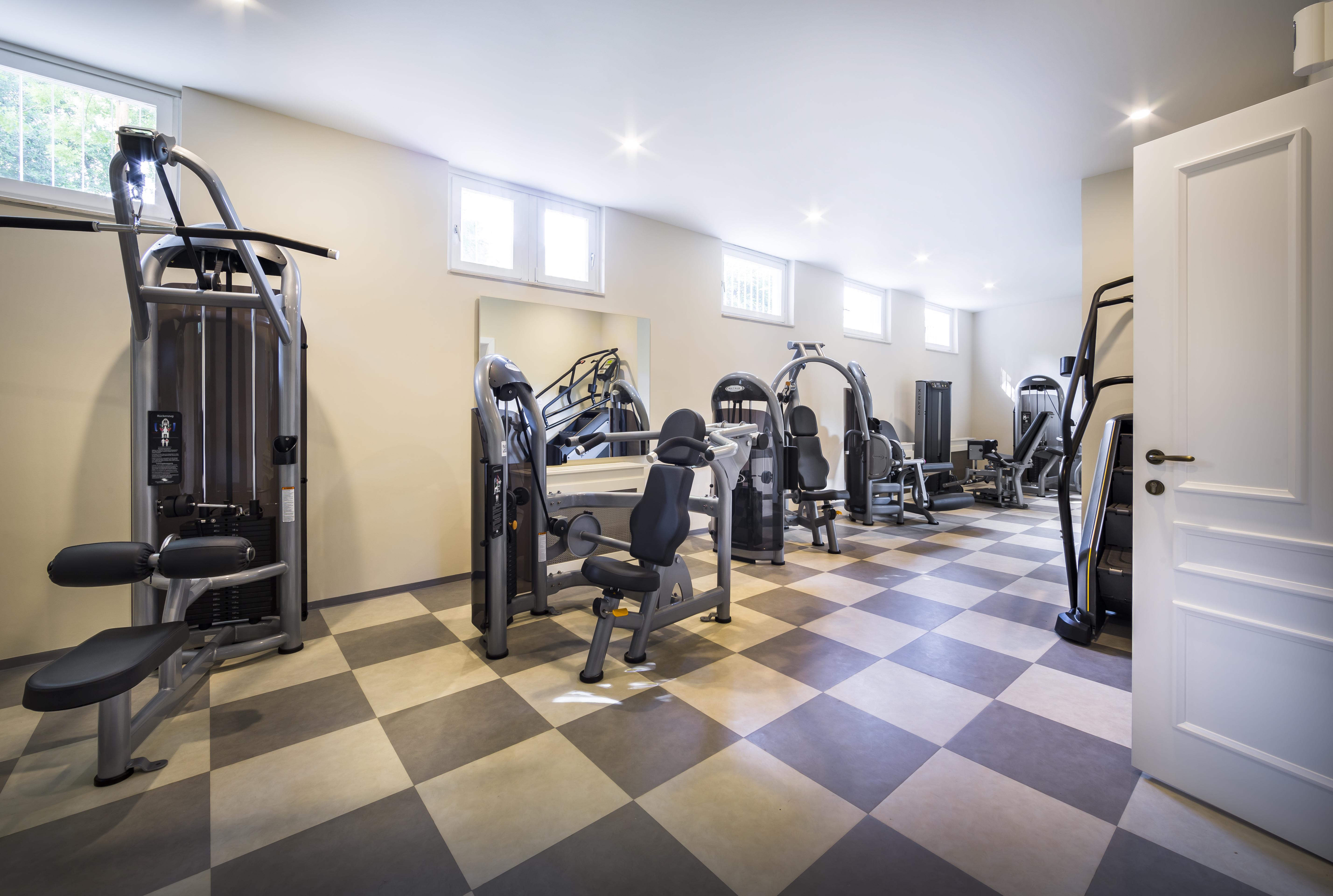 Palace Bellevue - Liburnia 4*