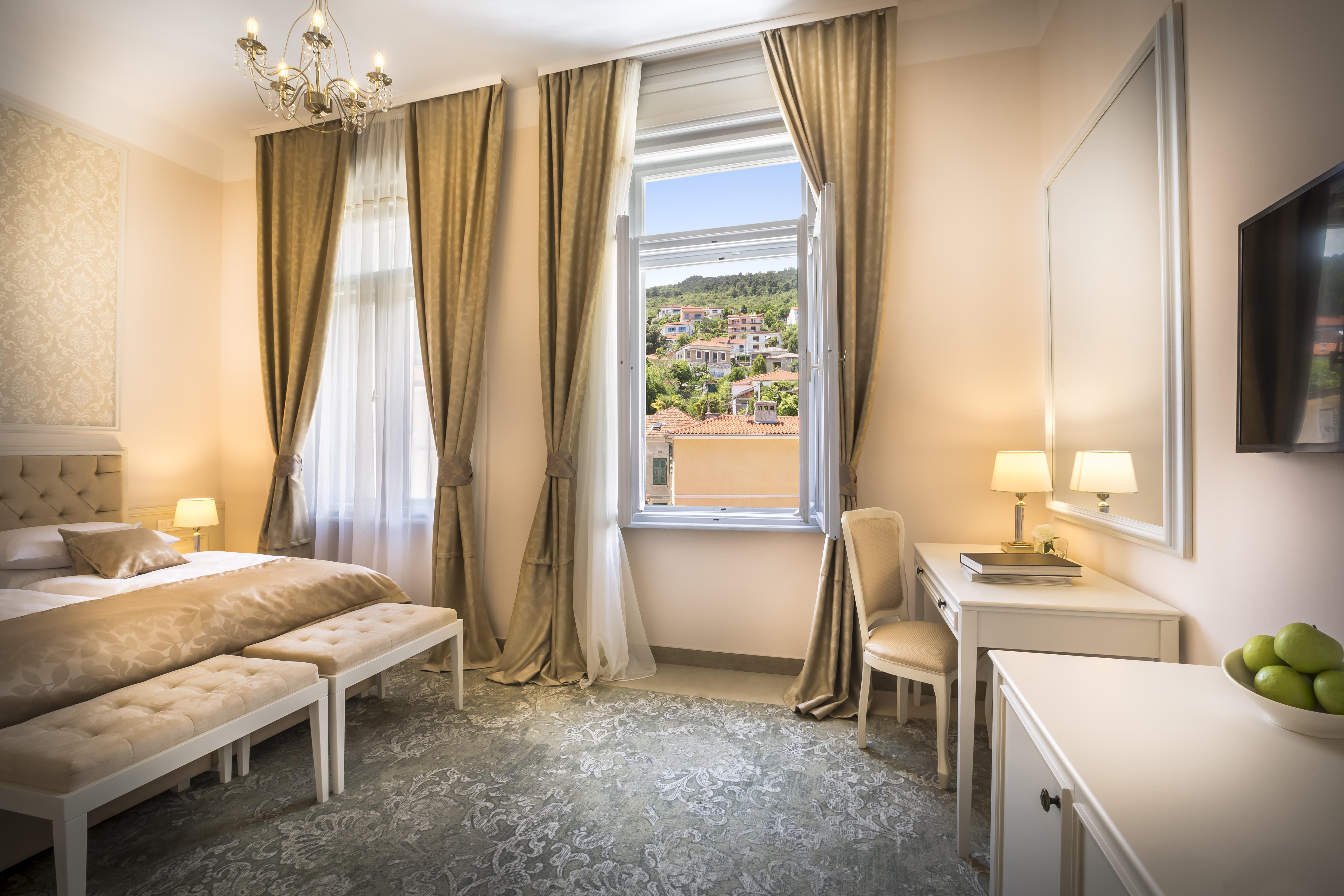 Palace Bellevue - Liburnia