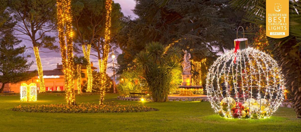 Hotel Bellevue - Liburnia 4*
