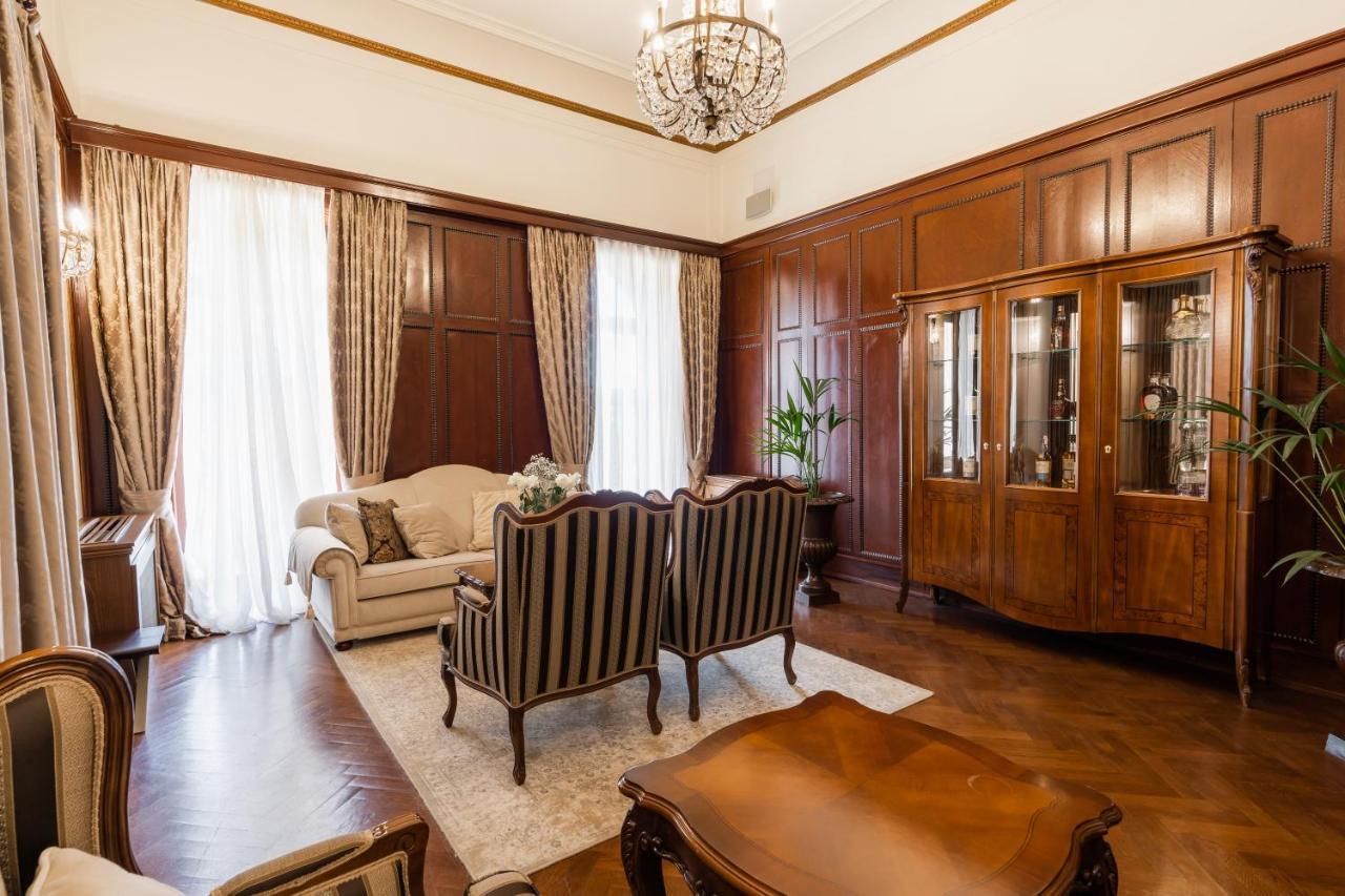Palace Bellevue - Liburnia 4* Opatija