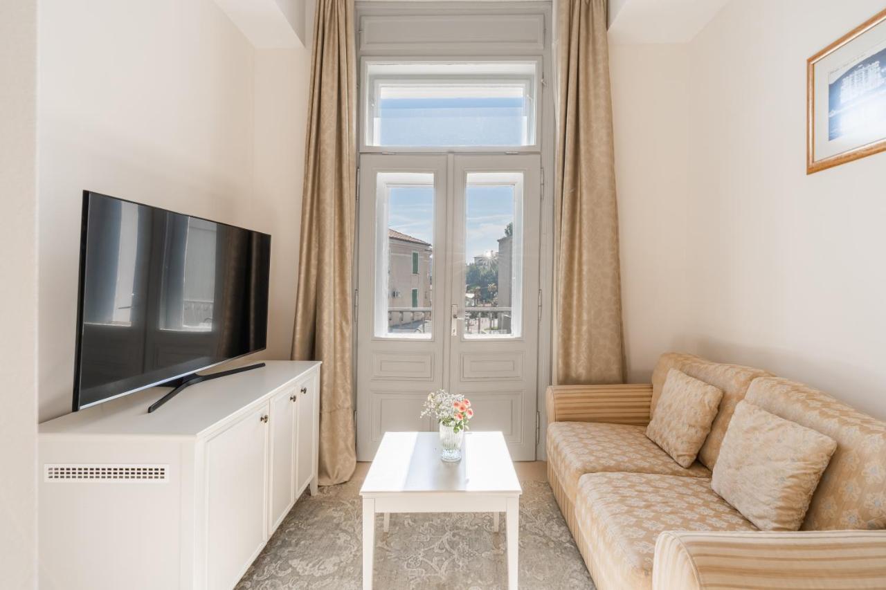 Palace Bellevue - Liburnia Hotel Opatija