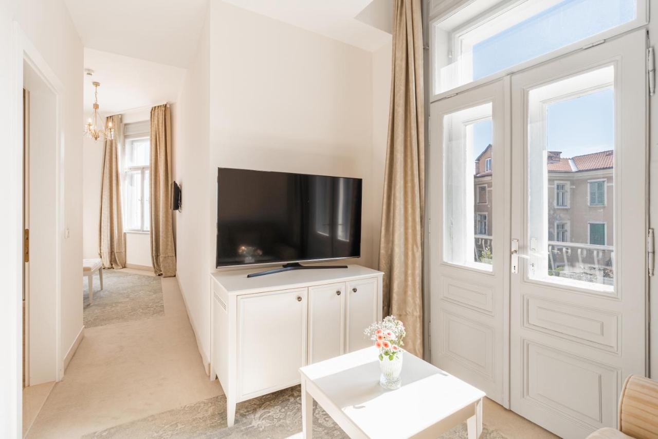 Hotel Bellevue - Liburnia 4*