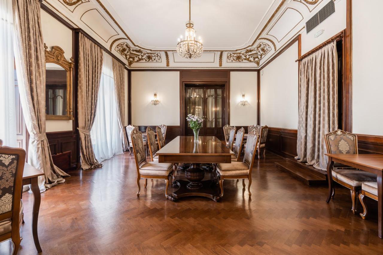 Hotel Bellevue - Liburnia 4*
