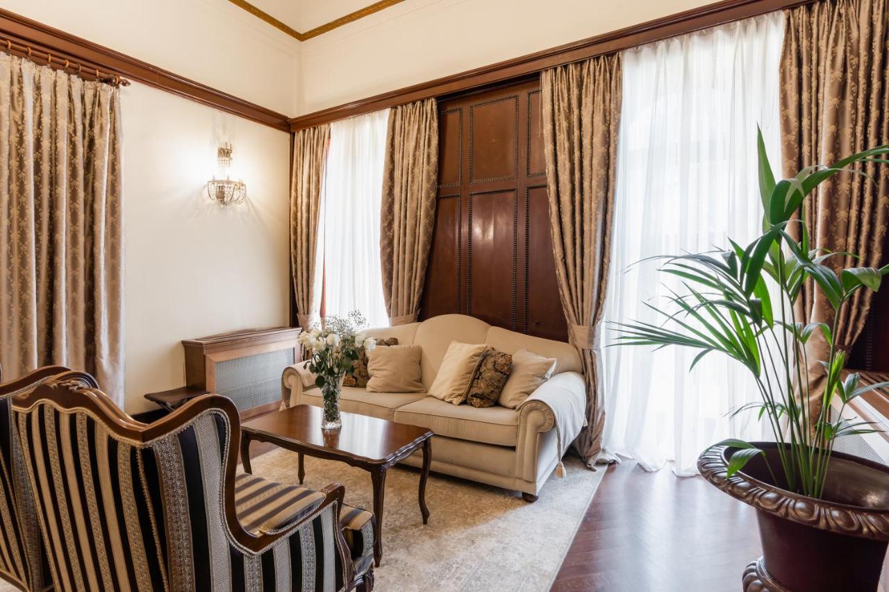 Palace Bellevue - Liburnia 4*