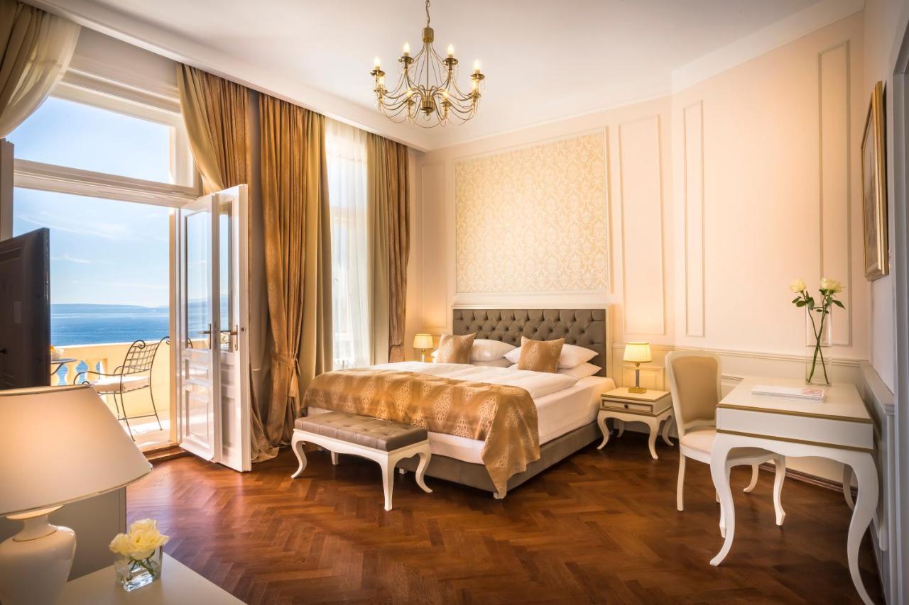 Palace Bellevue - Liburnia Hotel Opatija