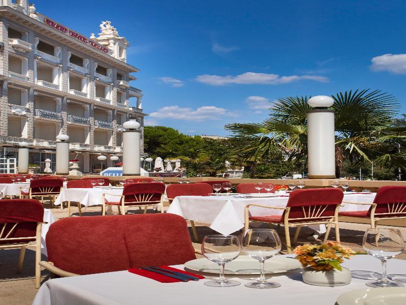 Bellevue - Liburnia 4*