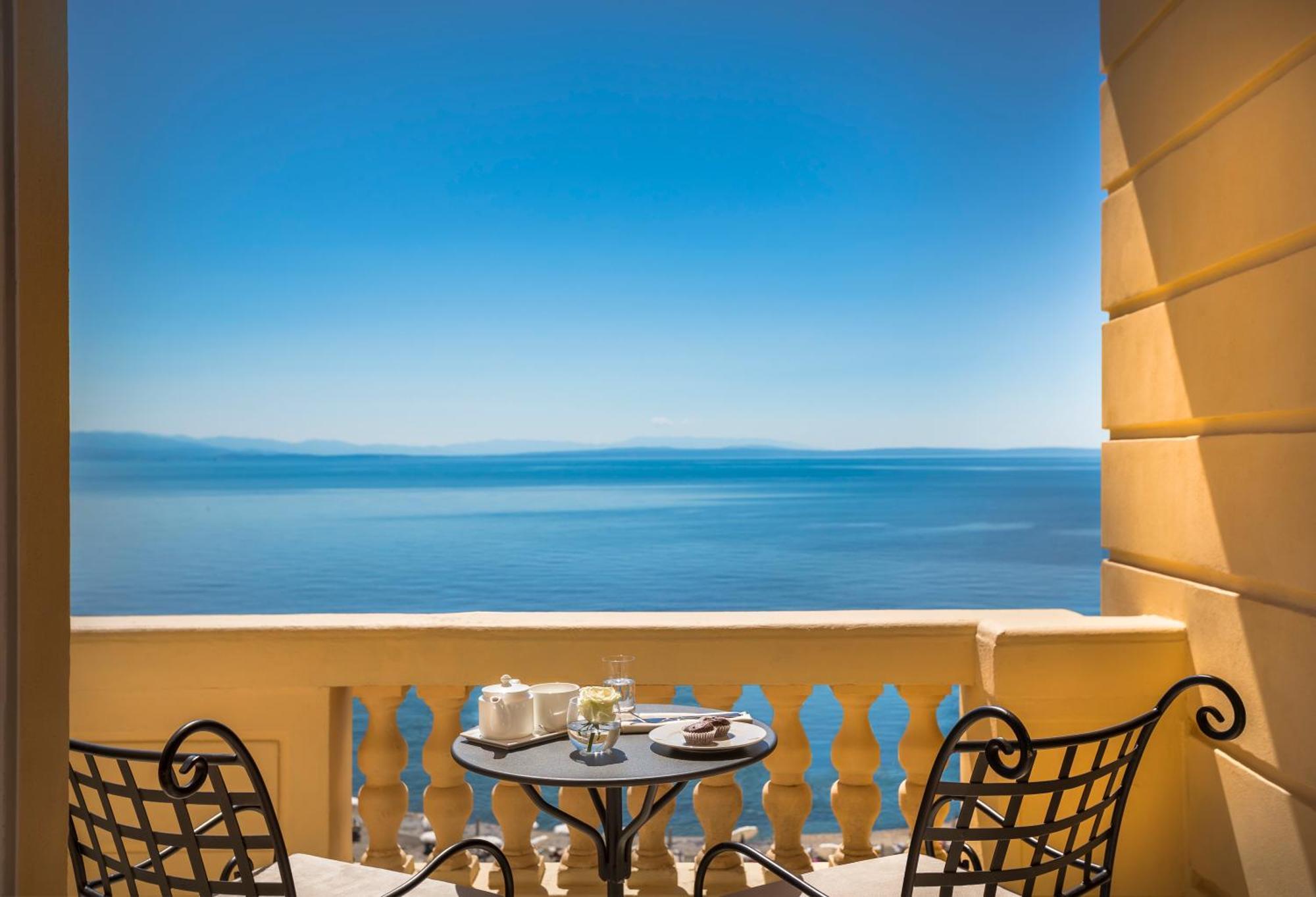 Hotel Palace Bellevue - Liburnia Opatija