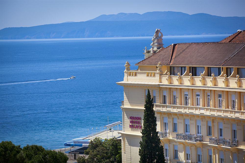 Hotel Palace Bellevue - Liburnia 4*