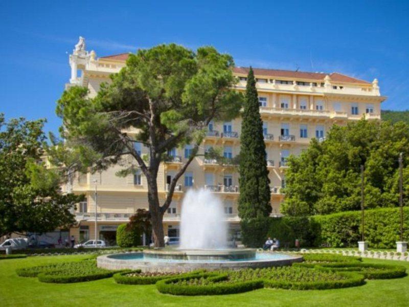 Hotel Bellevue - Liburnia