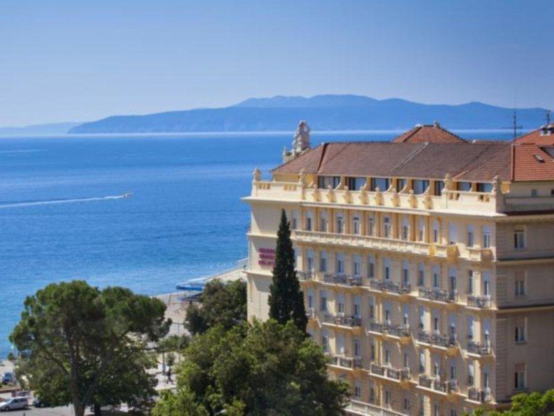 Hotel Palace Bellevue - Liburnia 4*