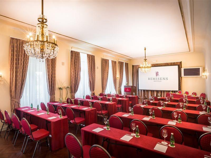 Hotel Palace Bellevue - Liburnia Opatija