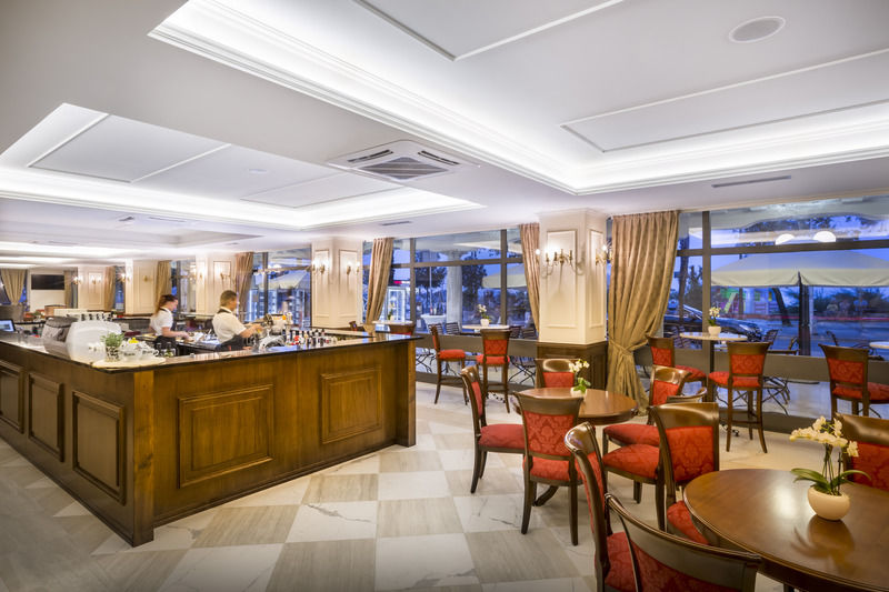 Bellevue - Liburnia Opatija