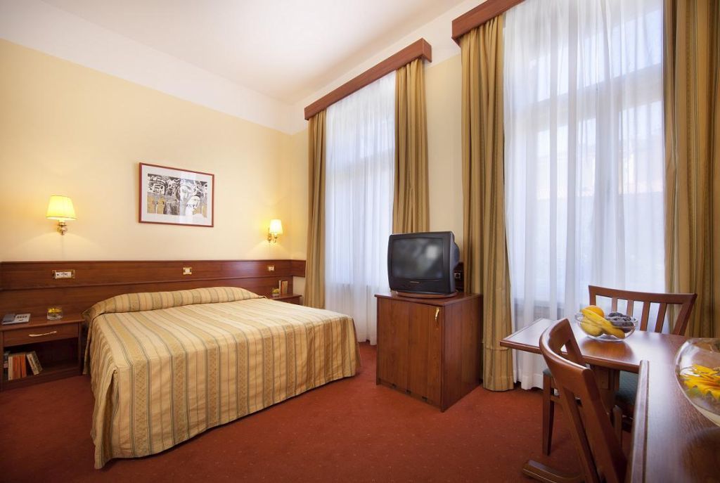 Bellevue - Liburnia 4*