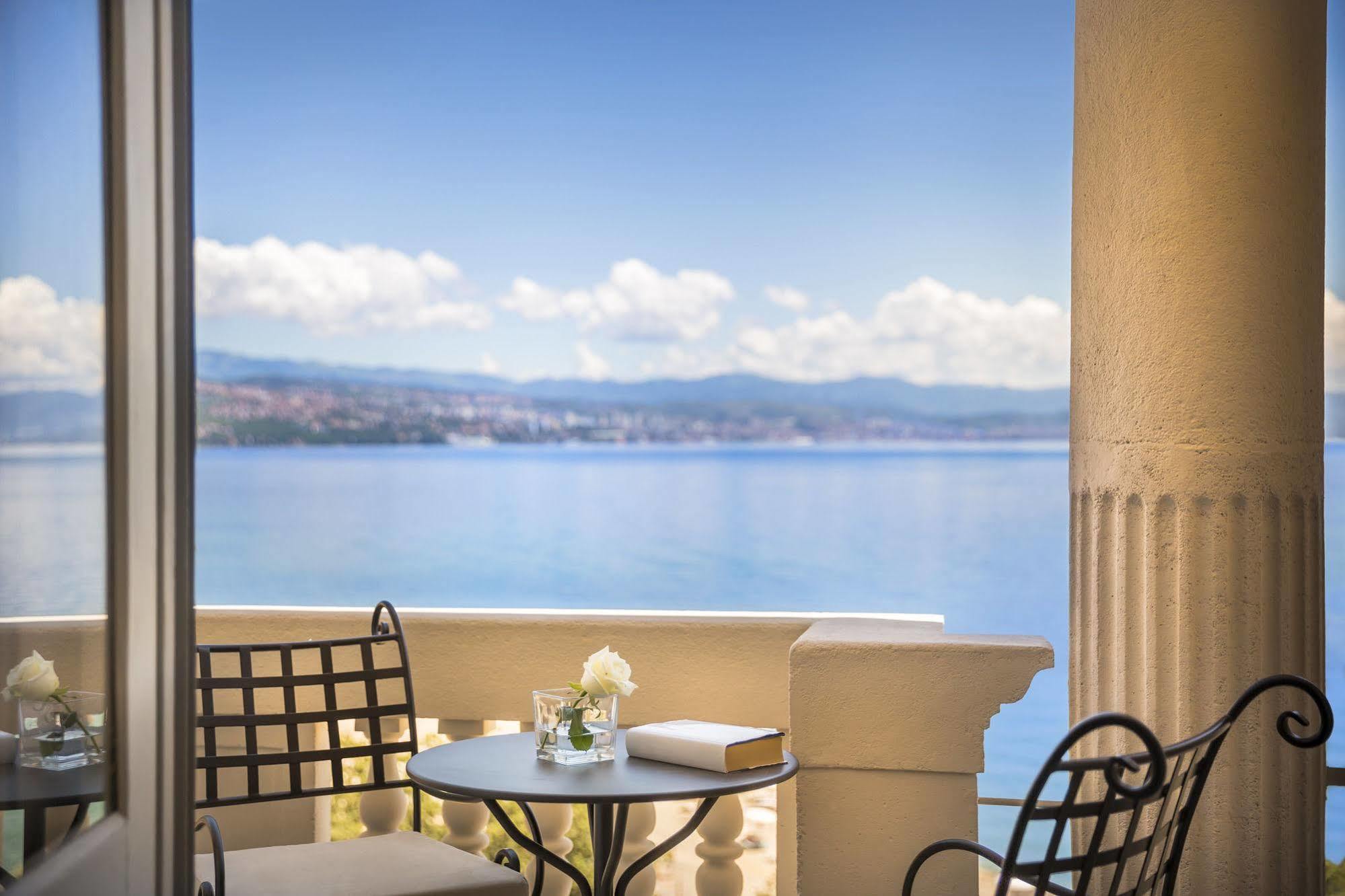 Bellevue - Liburnia Hotel