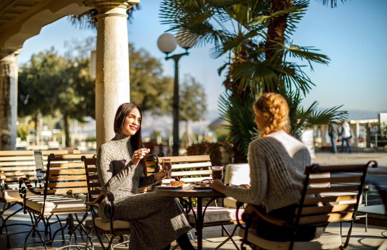 Hotel Bellevue - Liburnia Opatija